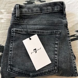 7 for all mankind jeans